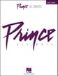 Prince Ultimate piano sheet music cover
